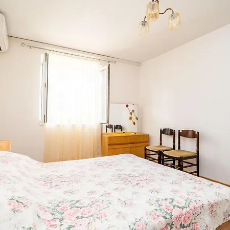 Kos Apartment *