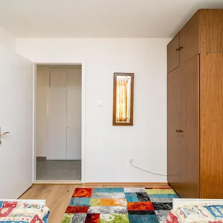 Kos Apartment *