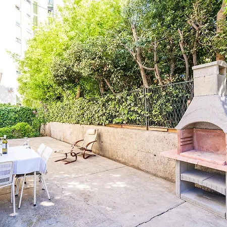 Apartment Kos