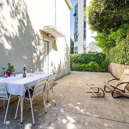 Apartment Kos