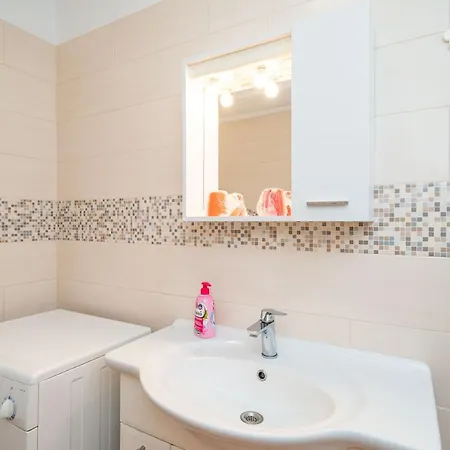 Kos Apartamento *