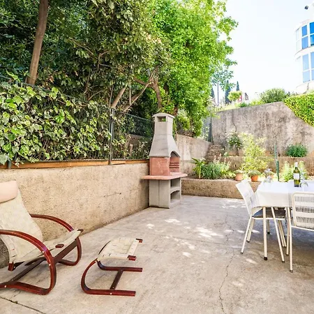 Kos Apartman Dubrovnik