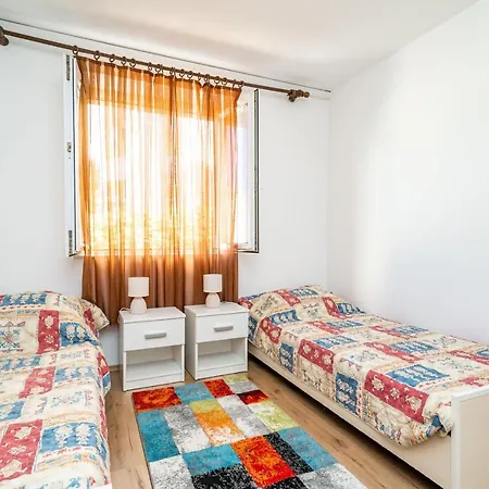 Apartman Kos