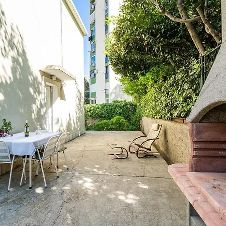 Kos Apartman Dubrovnik