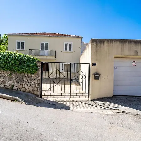 Apartamento Kos