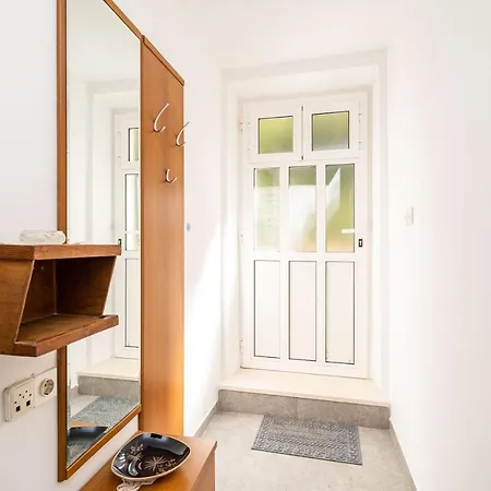 Kos Apartman Dubrovnik