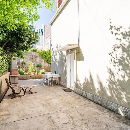 Kos Apartman Dubrovnik