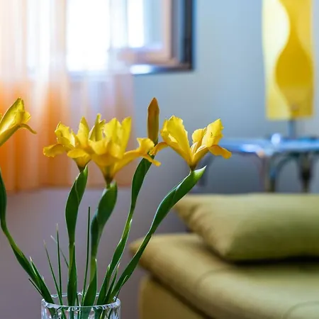 Apartament Kos