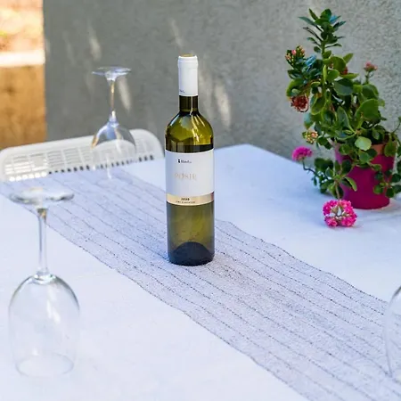 Kos Apartman Dubrovnik