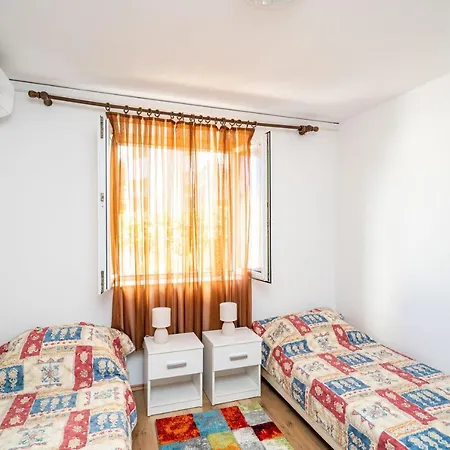 Apartman Kos *
