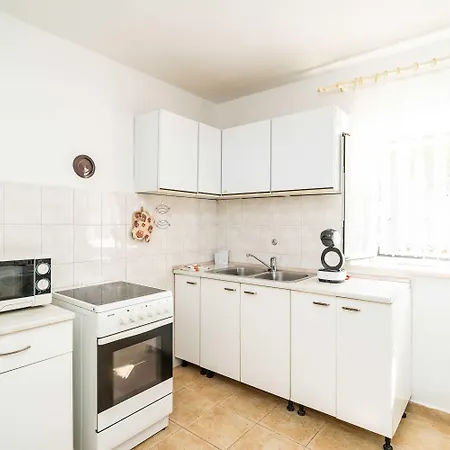 Apartman Kos