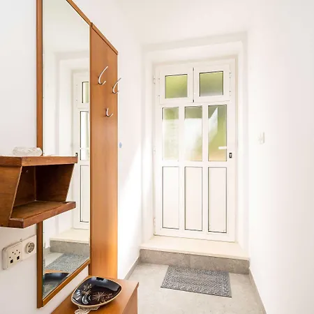 Kos Apartment